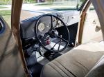 Ford V8 Deluxe 3-Window Coupe 1935 года